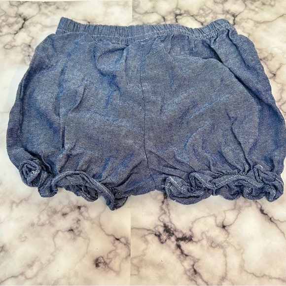 Toddler panty-shorts - Picture 2 of 3